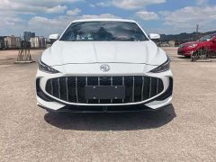 SAIC MG5 300TGI Global Flagship Edition - ფოტო 2