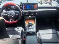 SAIC MG5 300TGI Global Flagship Edition - ფოტო 8