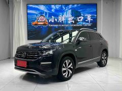 Volkswagen Taos 280TSI FWD Luxury Smart Connected Edition - ფოტო 1