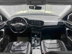 Volkswagen Taos 280TSI FWD Luxury Smart Connected Edition - ფოტო 10