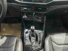 Volkswagen Taos 280TSI FWD Luxury Smart Connected Edition - ფოტო 11