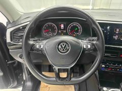 Volkswagen Taos 280TSI FWD Luxury Smart Connected Edition - ფოტო 12