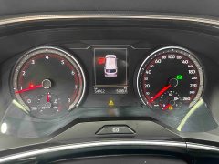 Volkswagen Taos 280TSI FWD Luxury Smart Connected Edition - ფოტო 13