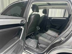 Volkswagen Taos 280TSI FWD Luxury Smart Connected Edition - ფოტო 15