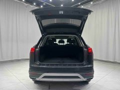 Volkswagen Taos 280TSI FWD Luxury Smart Connected Edition - ფოტო 17