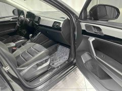 Volkswagen Taos 280TSI FWD Luxury Smart Connected Edition - ფოტო 19