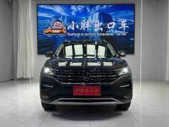 Volkswagen Taos 280TSI FWD Luxury Smart Connected Edition - ფოტო 2