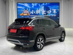Volkswagen Taos 280TSI FWD Luxury Smart Connected Edition - ფოტო 4