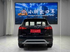 Volkswagen Taos 280TSI FWD Luxury Smart Connected Edition - ფოტო 5