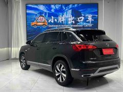 Volkswagen Taos 280TSI FWD Luxury Smart Connected Edition - ფოტო 6