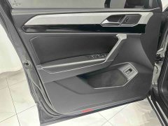 Volkswagen Taos 280TSI FWD Luxury Smart Connected Edition - ფოტო 8