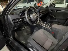 Honda Envix 240TURBO CVT Leading Edition - ფოტო 2