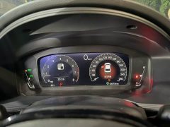 Honda Envix 240TURBO CVT Leading Edition - ფოტო 3