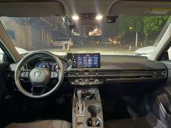 Honda Envix 240TURBO CVT Leading Edition - ფოტო 4