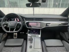 Audi A7L 2024 45TFSI quattro S-line Vision Type Flowing Crystal Package - ფოტო 4