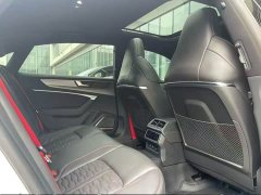 Audi A7L 2024 45TFSI quattro S-line Vision Type Flowing Crystal Package - ფოტო 6