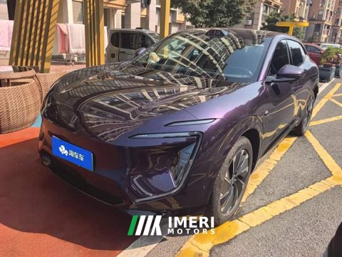 2025 Avatr 07 2024 Max Pure Electric Version - ავტომობილი ჩინეთიდან