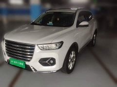 Haval H6 1.5T Automatic Urban Edition - ფოტო 1