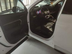 Haval H6 1.5T Automatic Urban Edition - ფოტო 12