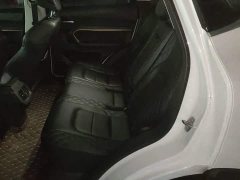 Haval H6 1.5T Automatic Urban Edition - ფოტო 13