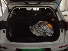 Haval H6 1.5T Automatic Urban Edition - ფოტო 15