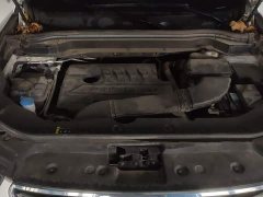 Haval H6 1.5T Automatic Urban Edition - ფოტო 16