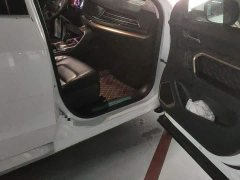 Haval H6 1.5T Automatic Urban Edition - ფოტო 19