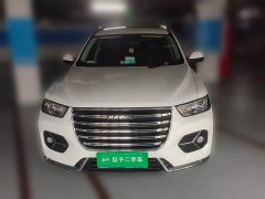 Haval H6 1.5T Automatic Urban Edition - ფოტო 2