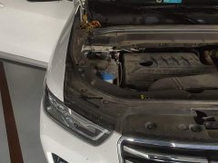 Haval H6 1.5T Automatic Urban Edition - ფოტო 20