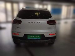 Haval H6 1.5T Automatic Urban Edition - ფოტო 3