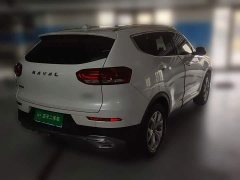 Haval H6 1.5T Automatic Urban Edition - ფოტო 4