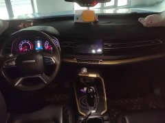 Haval H6 1.5T Automatic Urban Edition - ფოტო 5
