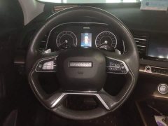 Haval H6 1.5T Automatic Urban Edition - ფოტო 6