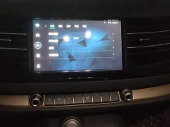 Haval H6 1.5T Automatic Urban Edition - ფოტო 9