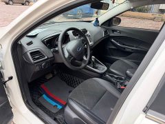 Ford Forester 1.5L Automatic Gold Edition - ფოტო 4