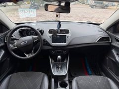 Ford Forester 1.5L Automatic Gold Edition - ფოტო 5