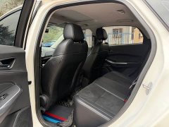 Ford Forester 1.5L Automatic Gold Edition - ფოტო 6