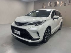 Toyota Grevias 2023 2.5L Hybrid Premium Plus Edition - ფოტო 1