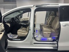 Toyota Grevias 2023 2.5L Hybrid Premium Plus Edition - ფოტო 11