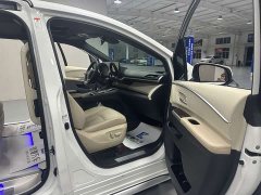 Toyota Grevias 2023 2.5L Hybrid Premium Plus Edition - ფოტო 12