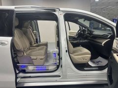 Toyota Grevias 2023 2.5L Hybrid Premium Plus Edition - ფოტო 13