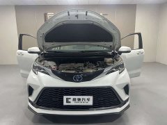 Toyota Grevias 2023 2.5L Hybrid Premium Plus Edition - ფოტო 16