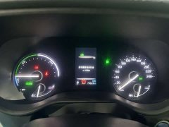 Toyota Grevias 2023 2.5L Hybrid Premium Plus Edition - ფოტო 18