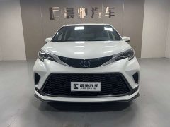 Toyota Grevias 2023 2.5L Hybrid Premium Plus Edition - ფოტო 2