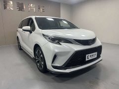 Toyota Grevias 2023 2.5L Hybrid Premium Plus Edition - ფოტო 3
