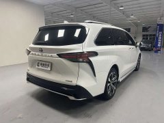 Toyota Grevias 2023 2.5L Hybrid Premium Plus Edition - ფოტო 4