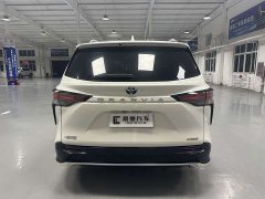 Toyota Grevias 2023 2.5L Hybrid Premium Plus Edition - ფოტო 5