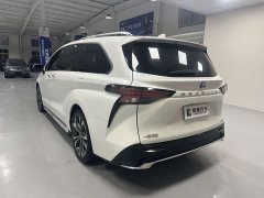 Toyota Grevias 2023 2.5L Hybrid Premium Plus Edition - ფოტო 6