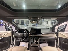 Toyota Grevias 2023 2.5L Hybrid Premium Plus Edition - ფოტო 9