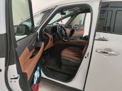 Toyota Vellfire 2024 Crown Hybrid 2.5L Executive Premier Edition - ფოტო 5